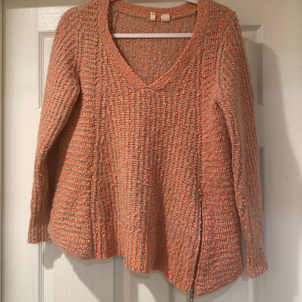 Moth Sweater